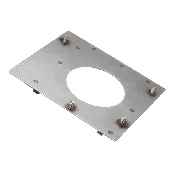 (image for) Henny Penny 55673 STUD ASSEMBLY-BLOWER MOUNT PLATE